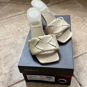 New never worn from Nordstrom ladies heels
